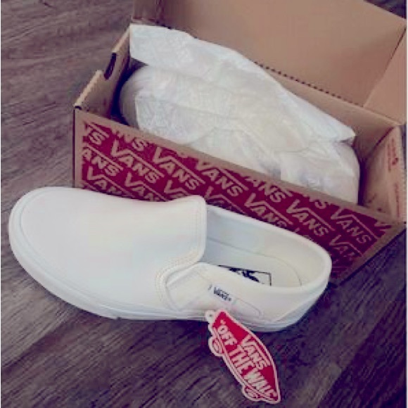 Vans Slip On sneaker - Picture 1 of 2